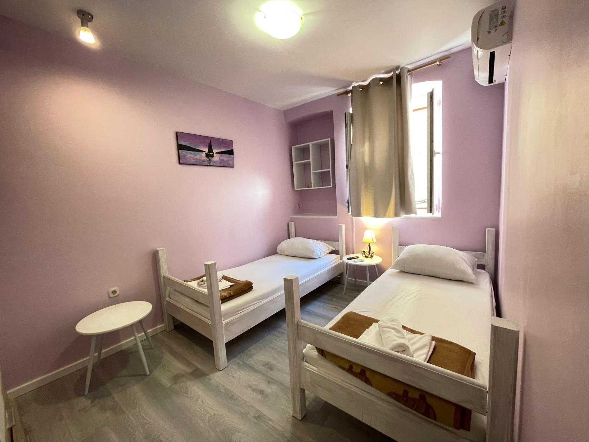 Old Town Insula Daire Zadar Dış mekan fotoğraf