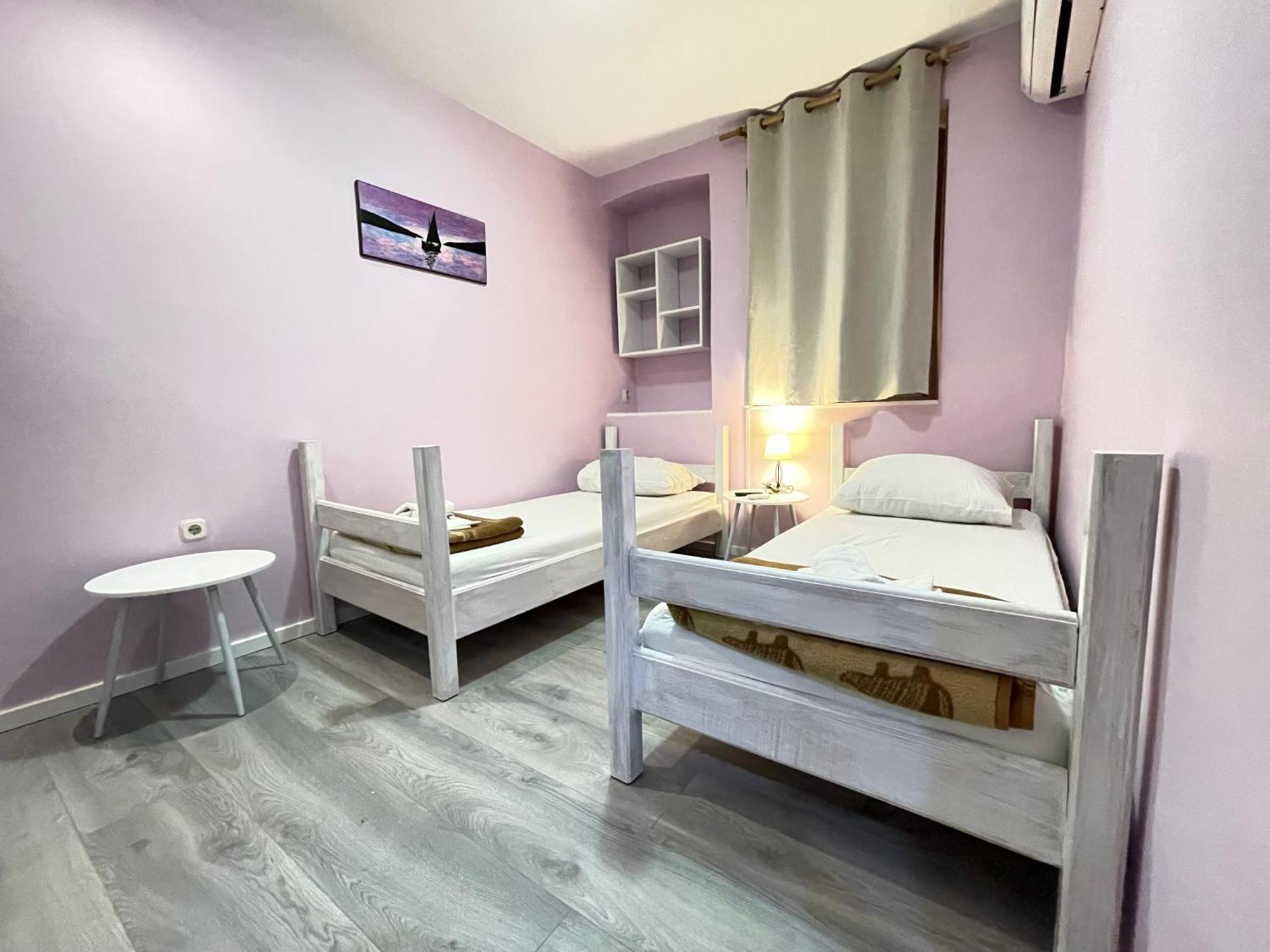 Old Town Insula Daire Zadar Dış mekan fotoğraf